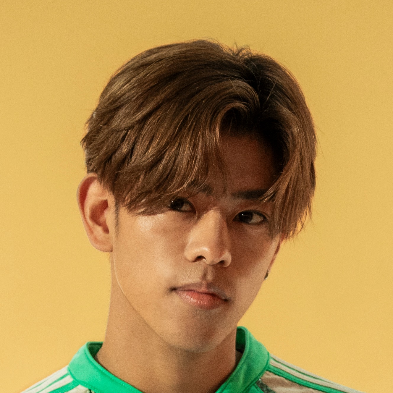 被災地で僕を救い、生きる道を示してくれた。ダンスと共に歩む